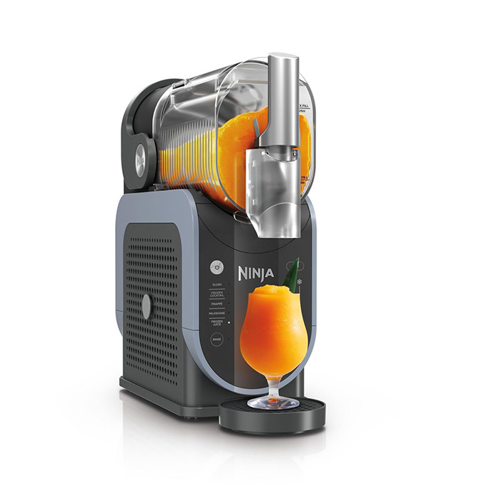 Gefriergetränkemaschine "Ninja SLUSHI"
